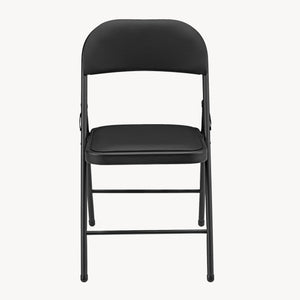 Konferenzstuhl Office 6er Set Kunstleder [pro.tec]
