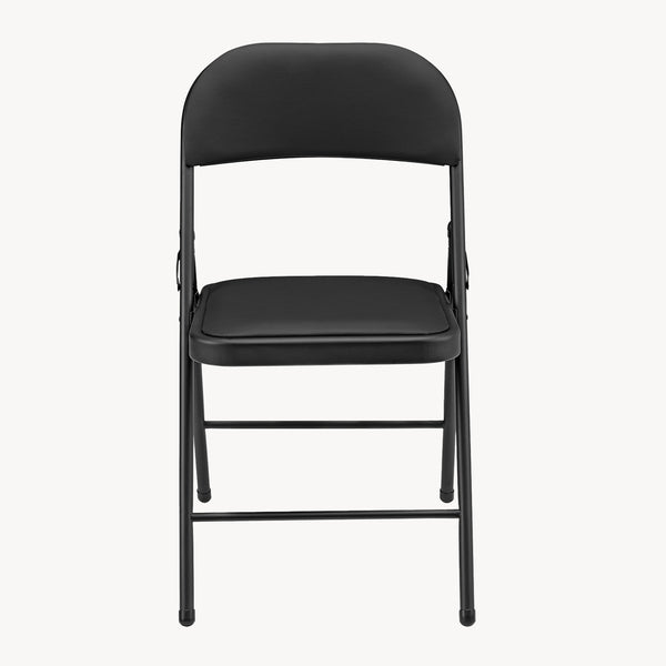 Konferenzstuhl Office 6er Set Kunstleder [pro.tec]