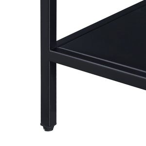 Konsolentisch Kumlinge in versch. Farben und Größen [en.casa]
