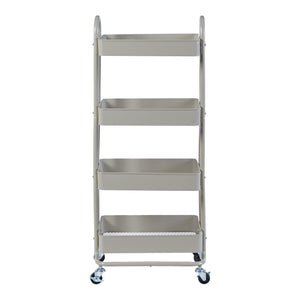 Küchenrollwagen Pyhäntä [en.casa]