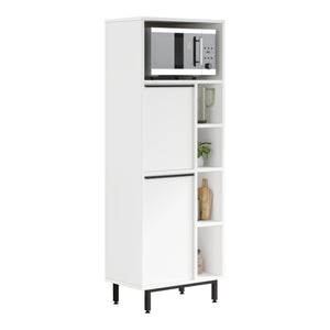 Küchenschrank Vesanto 162x60x36 cm [en.casa]