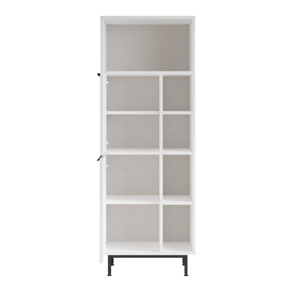 Küchenschrank Vesanto 162x60x36 cm [en.casa]