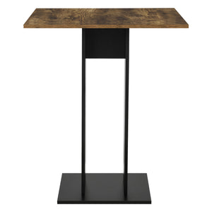 Küchentisch Lindesnes 65x65x78 cm in versch. Farben [en.casa]