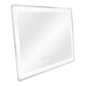 LED-Badspiegel Casoli in verschiedenen Größen [pro.tec]