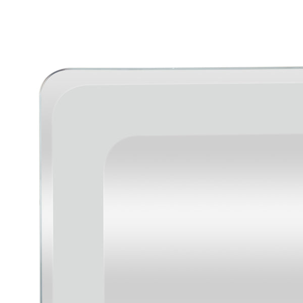 LED-Badspiegel Casoli in verschiedenen Größen [pro.tec]