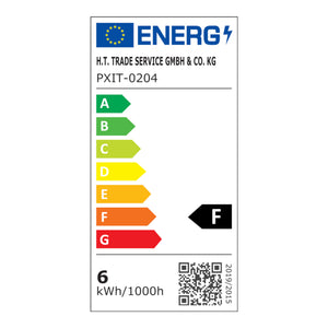 LED-Badspiegel Casoli in verschiedenen Größen [pro.tec]