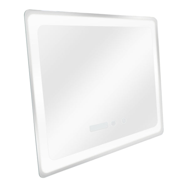 LED-Badspiegel Casoli in verschiedenen Größen [pro.tec]