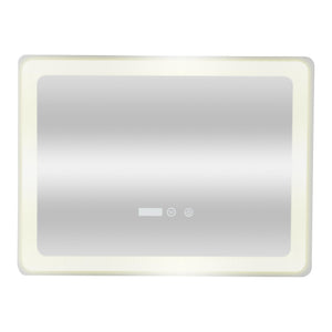 LED-Badspiegel Casoli in verschiedenen Größen [pro.tec]
