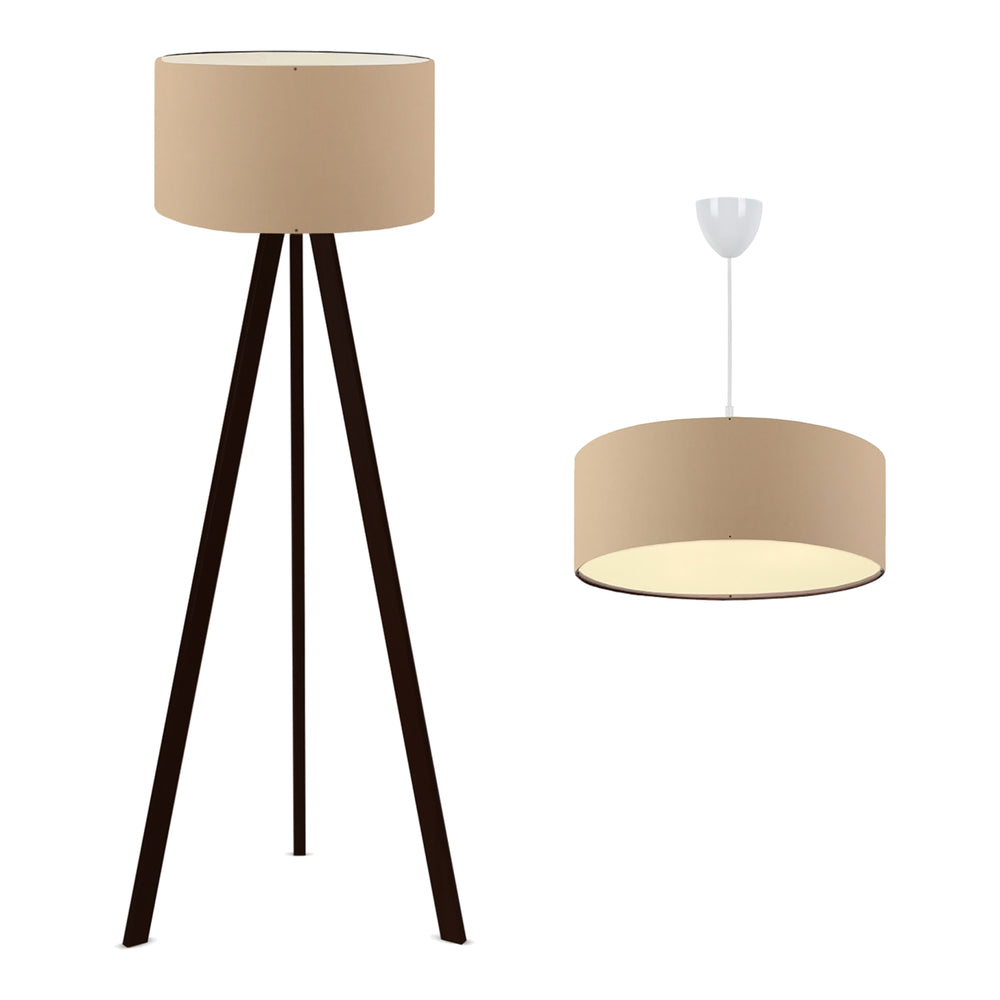 Lampen - Set Scunthorpe [lux.pro] - premiumXL