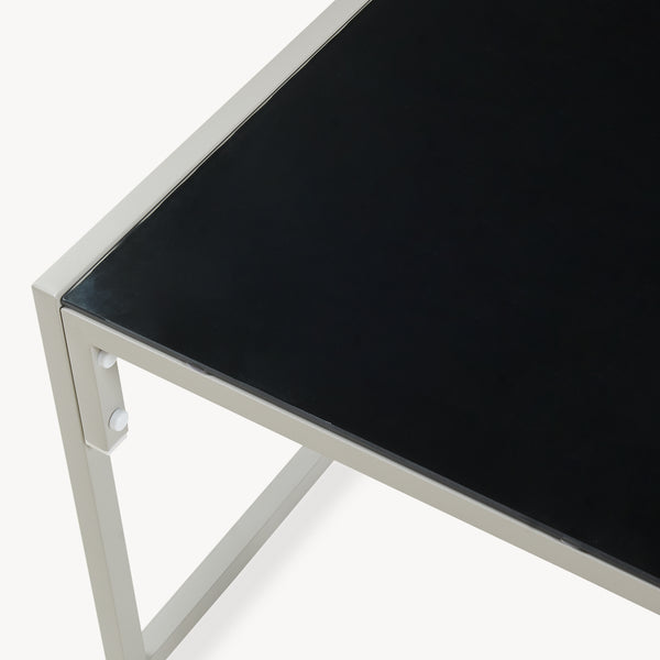 Loungeset Karg 3-tlg. [casa.pro]