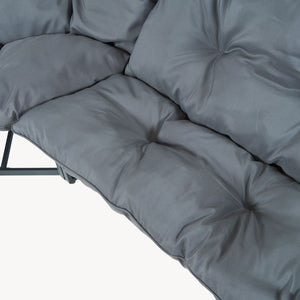 Loungeset Karg [casa.pro]