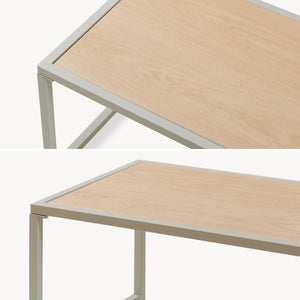 Loungeset Karg [casa.pro]
