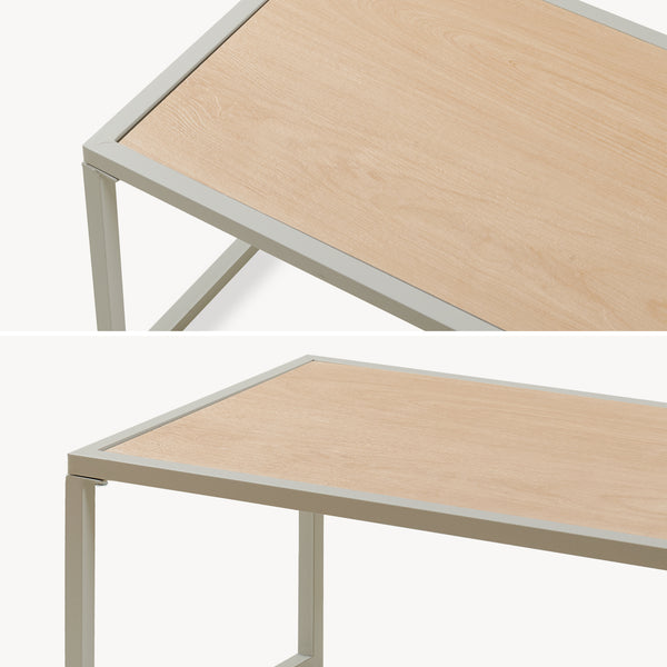 Loungeset Karg [casa.pro]