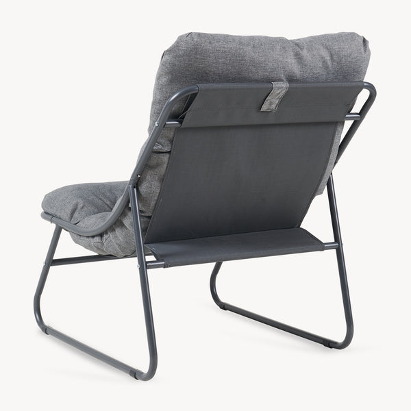 Loungeset Malmö 3-tlg. [casa.pro]