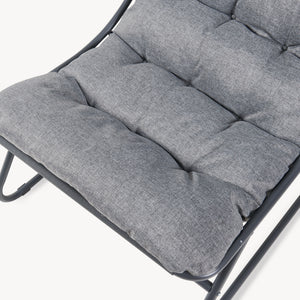 Loungeset Malmö 3-tlg. [casa.pro]