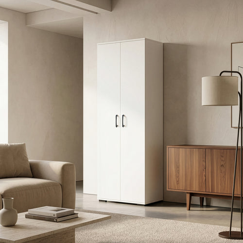 Mehrzweckschrank Chalvefted [en.casa]