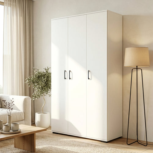 Mehrzweckschrank Chalvefted [en.casa]