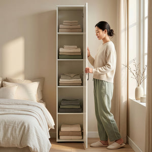 Mehrzweckschrank Chalvefted [en.casa]