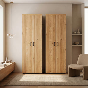 Mehrzweckschrank Chalvefted [en.casa]