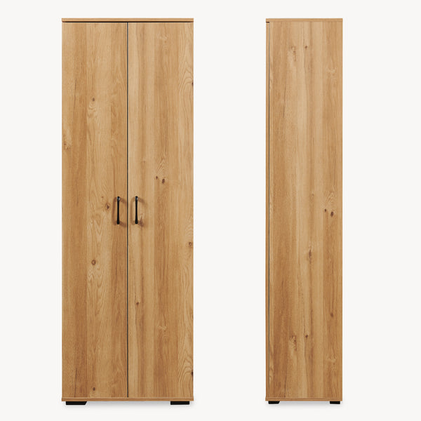 Mehrzweckschrank Chalvefted [en.casa]