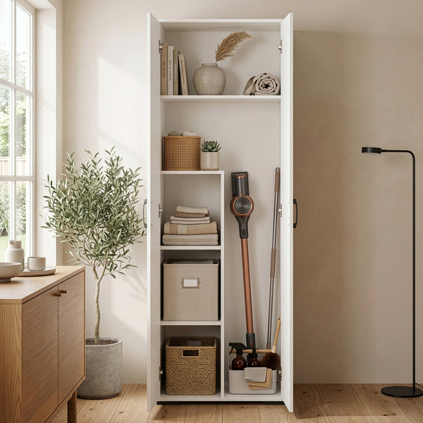 Mehrzweckschrank Chalvefted [en.casa]