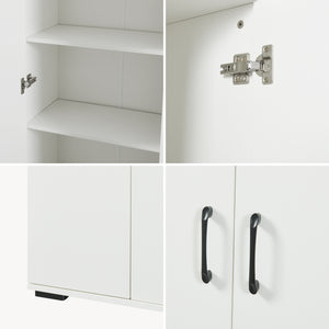 Mehrzweckschrank Chalvefted [en.casa]
