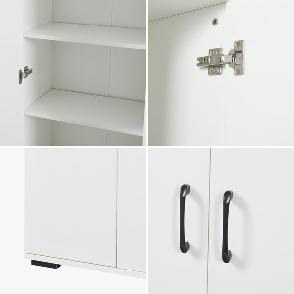 Mehrzweckschrank Chalvefted [en.casa]