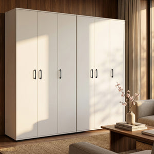 Mehrzweckschrank Chalvefted [en.casa]