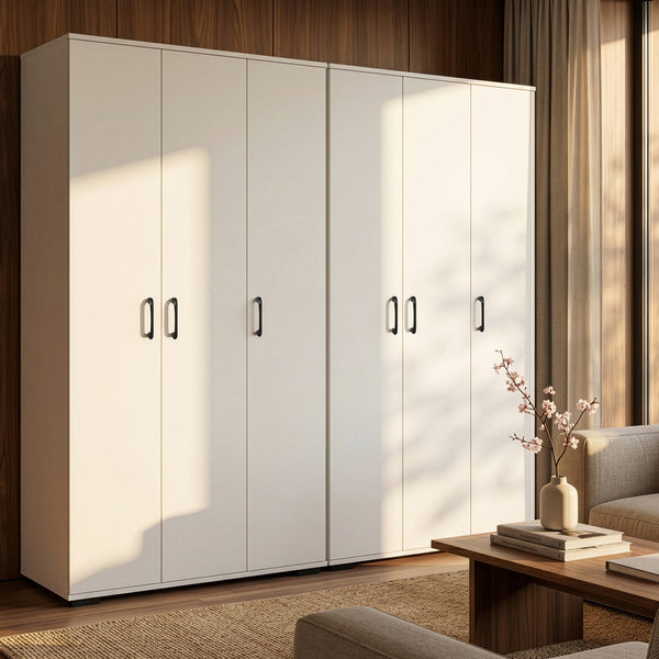Mehrzweckschrank Chalvefted [en.casa]
