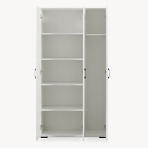 Mehrzweckschrank Chalvefted [en.casa]