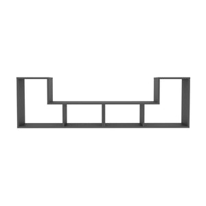 Modulares Möbelset Hustersurd 2-tlg. [en.casa]