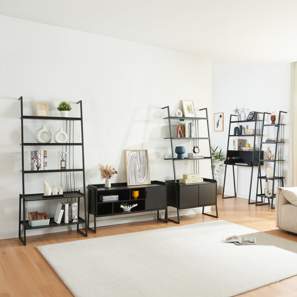 Möbelset Storfjord [en.casa]