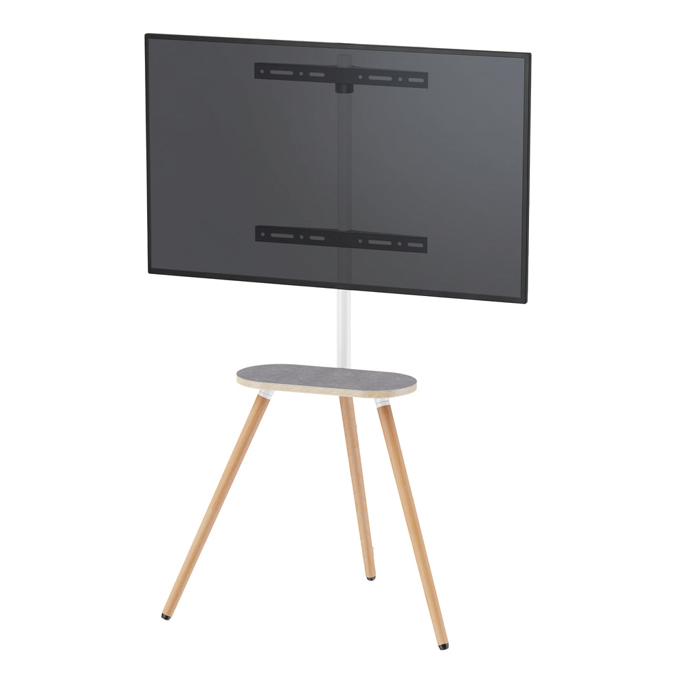 Fernsehständer Valle mit Ablage [pro.tec]