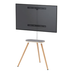 Fernsehständer Valle mit Ablage [pro.tec]