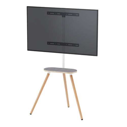 Fernsehständer Valle mit Ablage [pro.tec]