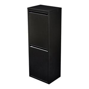 Mülltrennschrank Sollentuna [en.casa]