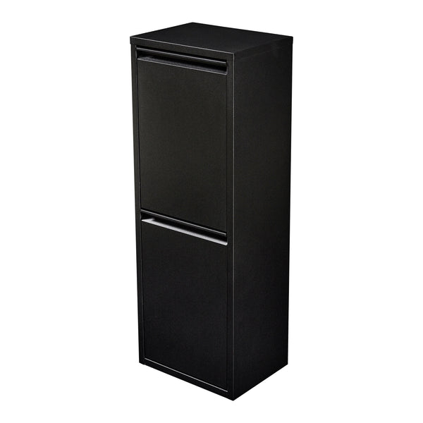Mülltrennschrank Sollentuna [en.casa]