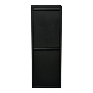 Mülltrennschrank Sollentuna [en.casa]