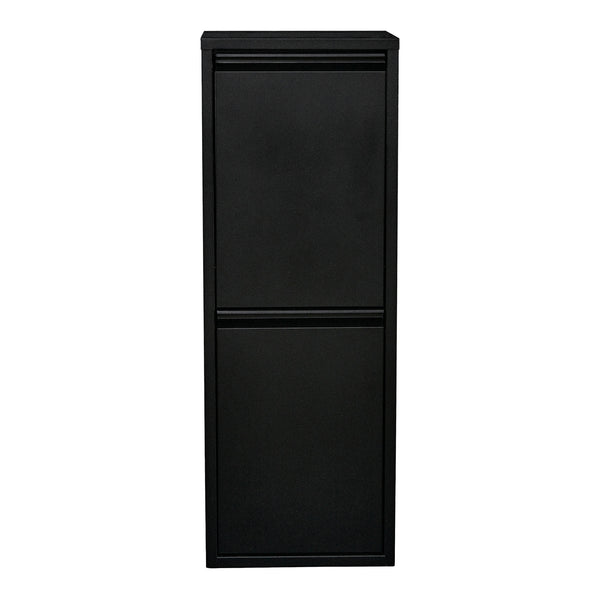 Mülltrennschrank Sollentuna [en.casa]