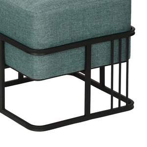 Multifunktionaler stapelbarer Sitzhocker Tas [en.casa]