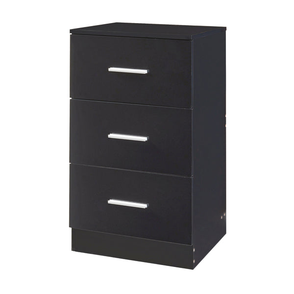 Nachttisch Aurdal 66x37x34,5 cm [en.casa]
