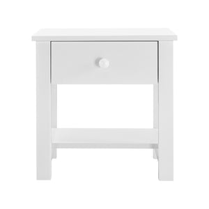 Nachttisch 40 x 29,7 x 41,5 cm in versch. Farben en.casa
