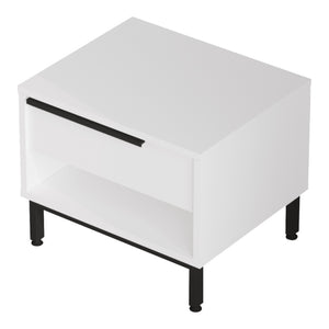 Nachttisch Vesanto 43x54x45 cm [en.casa]