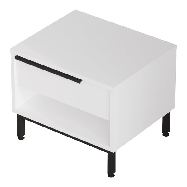 Nachttisch Vesanto 43x54x45 cm [en.casa]