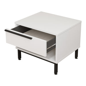 Nachttisch Vesanto 43x54x45 cm [en.casa]