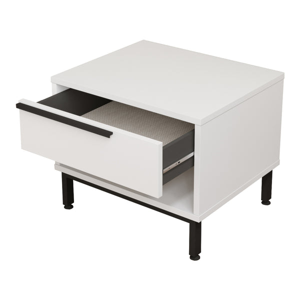 Nachttisch Vesanto 43x54x45 cm [en.casa]
