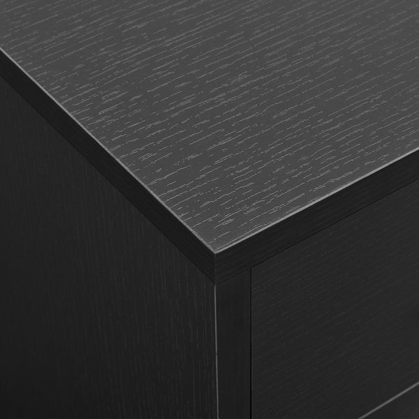 Nachttisch mit Schubalde in versch. Größen und Farben en.casa