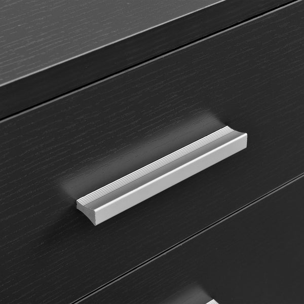 Nachttisch mit Schubalde in versch. Größen und Farben en.casa