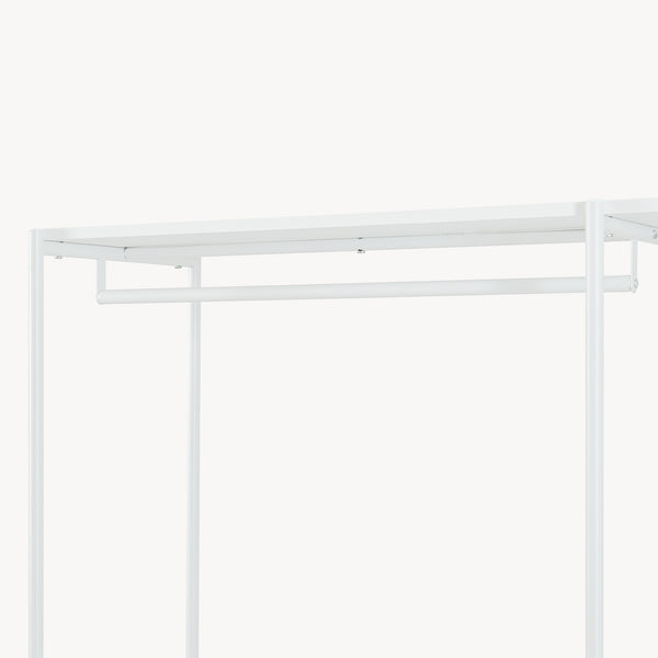 Offener Kleiderschrank Verdfjorg [en.casa]