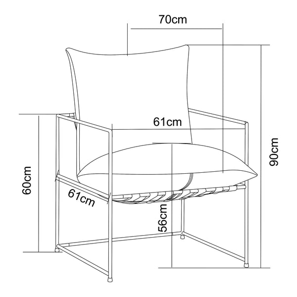 Sessel Utsjoki [en.casa]